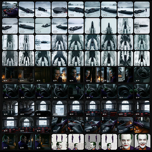 Visual development placeholder image